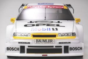 Tamiya 1/10 R/C Opel Calibra V6 (TA02) rc-auto