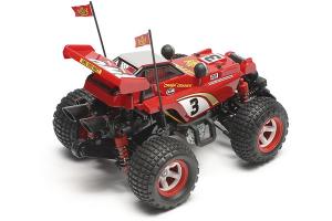 Tamiya 1/10 R/C Comical Hotshot (GF-01CB) rc-auto