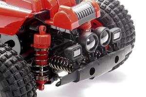 Tamiya 1/10 R/C Comical Hotshot (GF-01CB) rc-auto