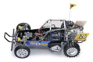 Tamiya 1/10 R/C Wild One Off-Roader Blockhead Mo / NO ESC rc-auto