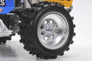 Tamiya 1/10 R/C Wild One Off-Roader Blockhead Mo / NO ESC rc-auto