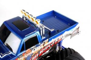 Tamiya 1/10 R/C Super Clod Buster (2012) rc-auto