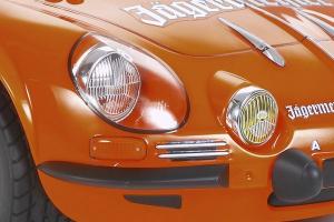 Tamiya 1/10 R/C Alpine A110 Jägermeister 1973 (M-06) rc-auto