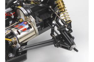 Tamiya 1/10 R/C Egress Black Edition rc-auto