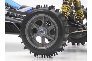 Tamiya 1/10 R/C Egress Black Edition rc-auto