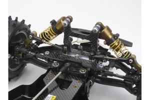 Tamiya 1/10 R/C Egress Black Edition rc-auto