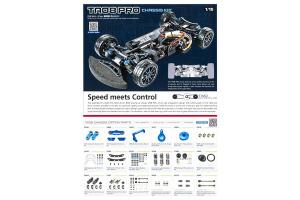 Tamiya R/C Line-Up Volume 1 2023