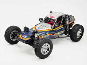 Tamiya 1/10 R/C BBX (BB-01) rc-auto