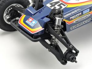 Tamiya 1/10 R/C BBX (BB-01) rc-auto