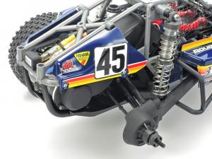 Tamiya 1/10 R/C BBX (BB-01) rc-auto