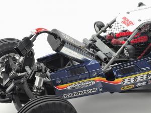 Tamiya 1/10 R/C BBX (BB-01) rc-auto