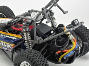 Tamiya 1/10 R/C BBX (BB-01) rc-auto