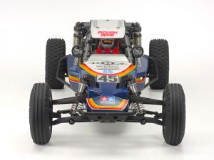 Tamiya 1/10 R/C BBX (BB-01) rc-auto