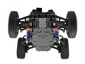 Tamiya 1/10 R/C BBX (BB-01) rc-auto