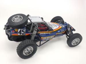 1/10 R/C BBX (BB-01)