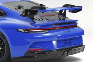 Tamiya 1/10 R/C Porsche 911 GT3 (992) (TT-02) rc-auto