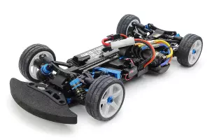 1/10 R/C TA08R Chassis Kit
