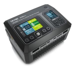 SkyRC D750 MIX Charger AC/DC 32-50A 1-8S