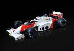 1:12 McLaren MP4/2C Prost/Rosberg