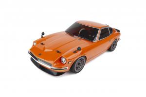 Team Associated Datsun 240Z Apex 2 Sport Rtr 4Wd