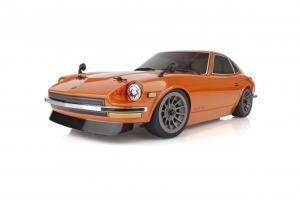 Team Associated Datsun 240Z Apex 2 Sport Rtr 4Wd