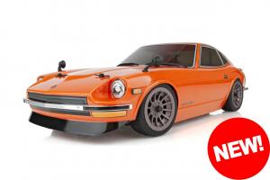 TEAM ASSOCIATED DATSUN 240Z APEX 2 SPORT RTR 4WD