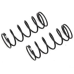 Team Associated 13Mm Front Shock Springs White 4.4Lb/In, L54