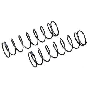 Team Associated 13Mm Rear Shock Springs Grey 2.55Lb/In, L72