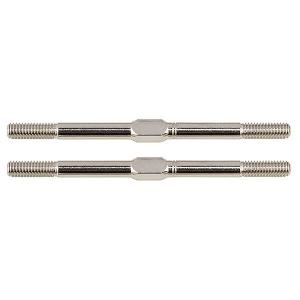 Team Associated Turnbuckles 3.5 X 58Mm Steel