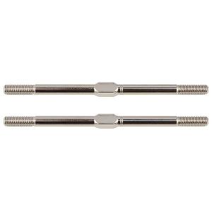 Team Associated Turnbuckles 3.5 X 67Mm Steel
