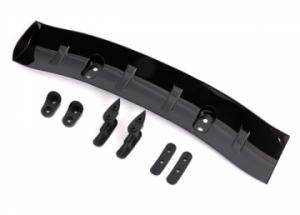 Traxxas Wing Set XO-1 (2022) TRX6414X