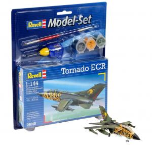 Revell 1:144 Model Set Tornado ECR