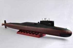 Trumpeter 1:144 PLAN Type 092 Xia Class Submarine