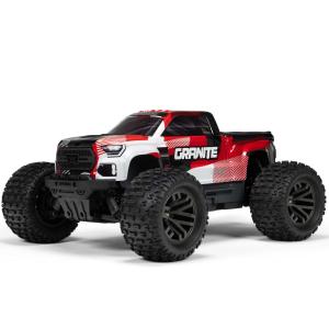 1/10 GRANITE 4X4 223S BLX BRUSHLESS MONSTER TRUCK