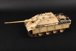 1/16 German Sd.Kfz 173 Jagdpanther Late Version