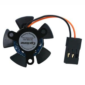 Fan MP3010BL 6V 16000RPM - MAX8 G2