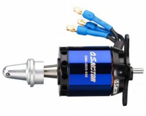 O.S. Brushless Motor OMA-2820-950