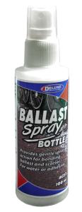 Ballast Spray Bottle (empty)