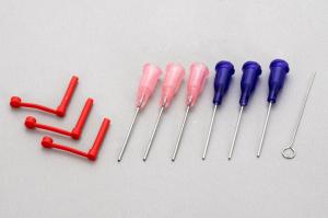 Pin Point Applicator Kit