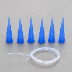 Micro Tips and Tube Kit