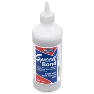 Speed Bond PVA White Glue 500gr