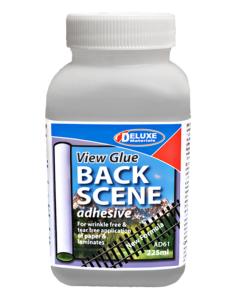 Back Scene View Glue 225ml
