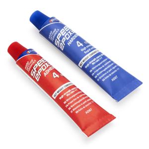 Speed Epoxy II Glue 4min 28gr