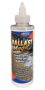 Ballast Magic Powder Adhesive 125ml