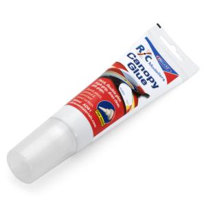 R/C Modellers Canopy Glue 80ml