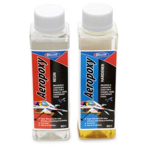 Aeropoxy Laminating Epoxy 300gr