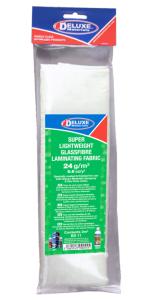Fibreglass Cloth 24gr/kvm 1kvm