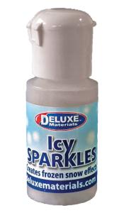 Icy Sparkles 33gr
