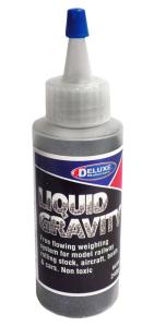Liquid Gravity Ballast 240gr