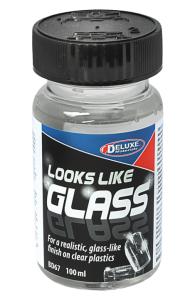 Looks like Glass 100ml